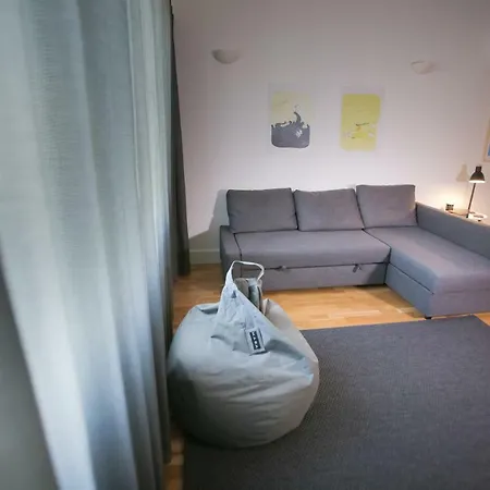 Moon House-santa Catarina Apartamento