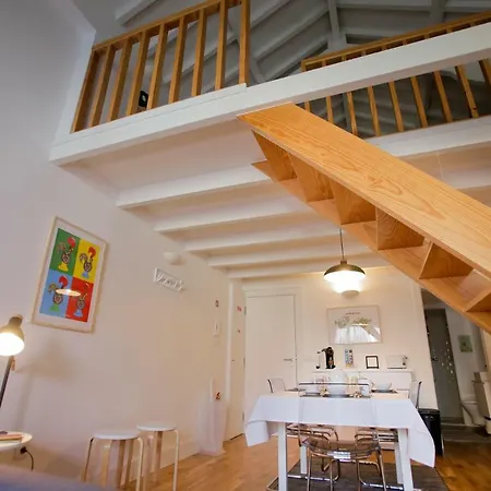 Moon House-santa Catarina Apartamento *