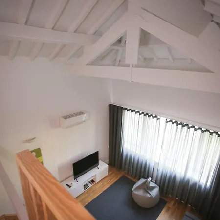 Moon House-santa Catarina Oporto