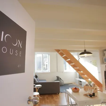 Apartamento Moon House-santa Catarina