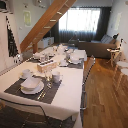 Moon House-santa Catarina Apartamento *