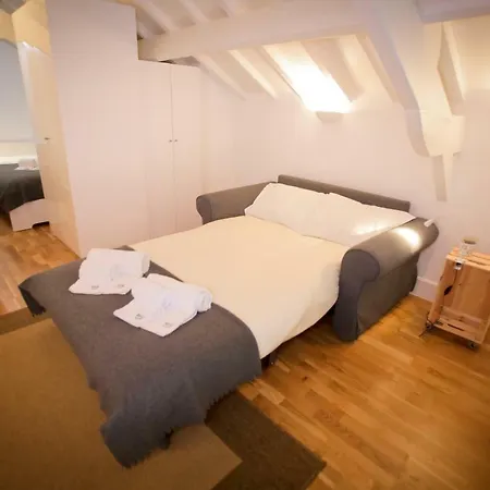 Apartmán Moon House-santa Catarina